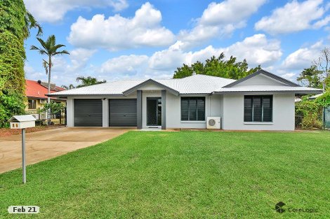 86 Farrar Bvd, Farrar, NT 0830