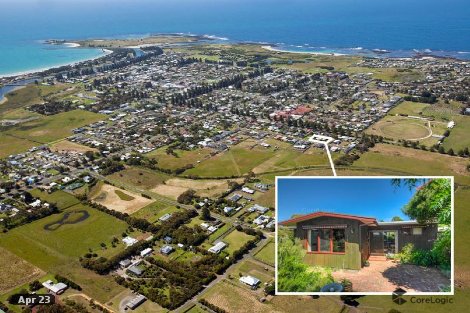 31 Dyson St, Port Fairy, VIC 3284