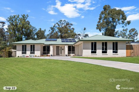 6 Lillypilly Pl, Regency Downs, QLD 4341