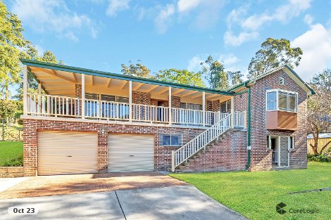 10 Bellbird Ave, Kurrajong Heights, NSW 2758