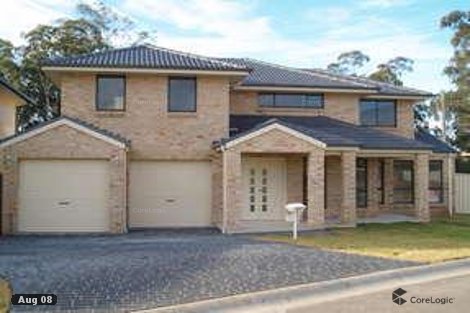 1 Figtree Pl, Casula, NSW 2170