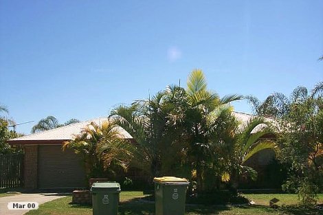 12 Ninderry Cl, Battery Hill, QLD 4551