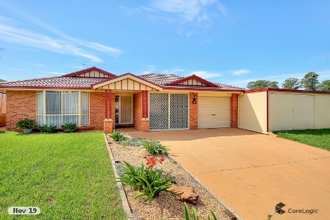 4 Edward St, Cranebrook, NSW 2749