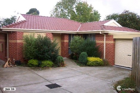 2/23 Thomas St, Ringwood, VIC 3134