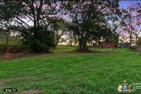 507 Boonah-Rathdowney Rd, Dugandan, QLD 4310