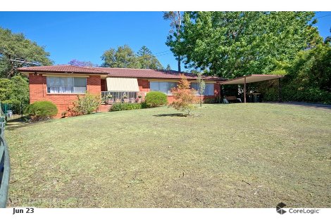 35 Bellbird Cres, Blaxland, NSW 2774