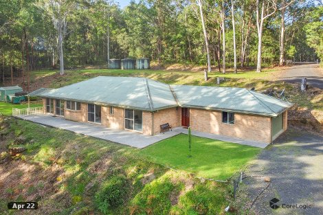 1544 Murrays Run Rd, Murrays Run, NSW 2325