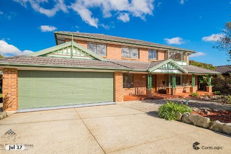 7 Amaroo Ave, Mount Colah, NSW 2079