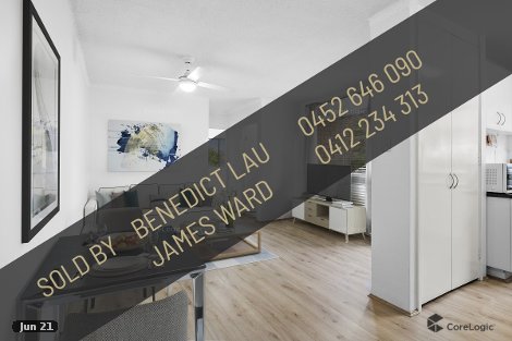 1/7-9 William St, Ryde, NSW 2112