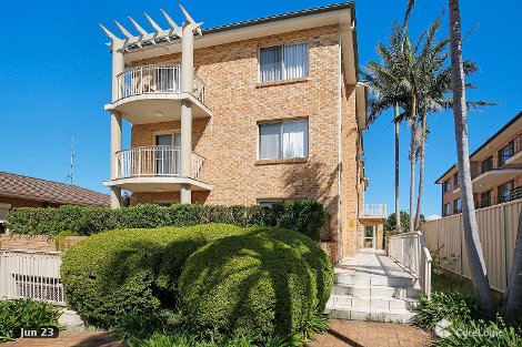 6/43 New Dapto Rd, Wollongong, NSW 2500