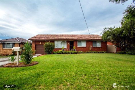 18 Milton St, Colyton, NSW 2760