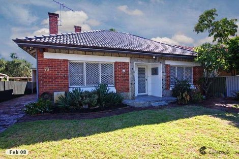 73 Toorak Rd, Rivervale, WA 6103