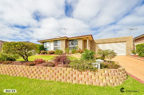 57 Queenscliff Dr, Woodbine, NSW 2560