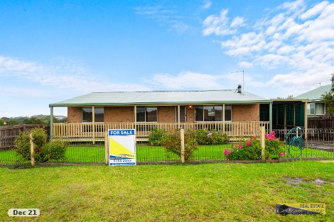 8 Hunters Lane, Kalimna, VIC 3909