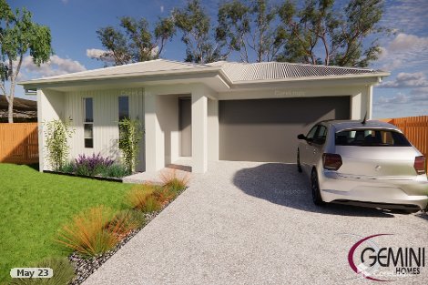 Lot 233 Nives St, Mirani, QLD 4754