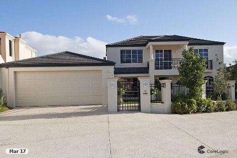 17 Delambre Pl, Sorrento, WA 6020