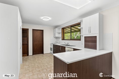 60 Cairnes Rd, Glenorie, NSW 2157