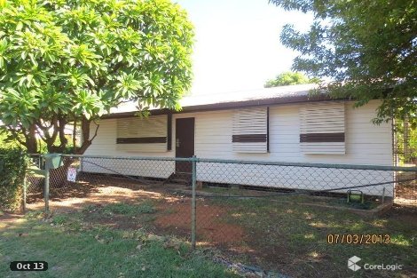 12 Hazel St, Parkside, QLD 4825