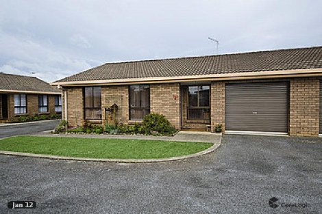 2/31 Vaux St, West Launceston, TAS 7250