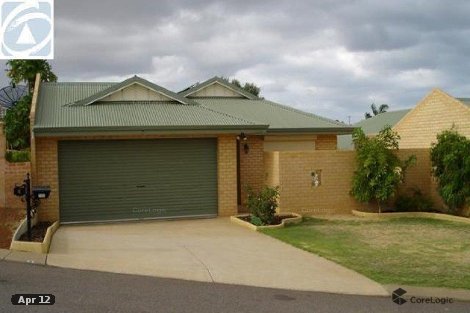 4b Foley Ct, Mount Tarcoola, WA 6530