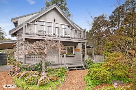 18 Olympian Pde, Leura, NSW 2780