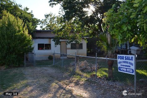 7 Comyn St, Hughenden, QLD 4821