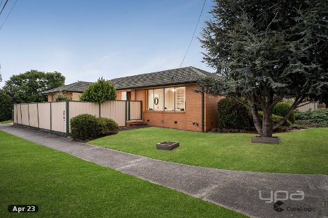 1 Parnell Cres, Gladstone Park, VIC 3043