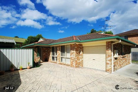 61 Yachtsman Cres, Salamander Bay, NSW 2317