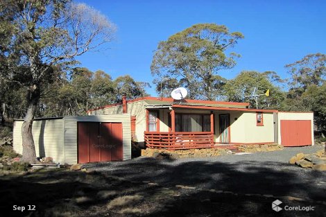 9684 Highland Lakes Rd, Reynolds Neck, TAS 7304