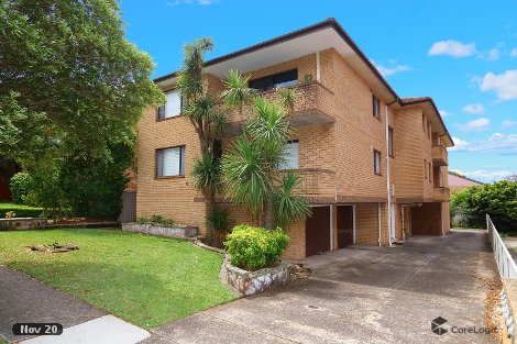 5/6 Rossi St, South Hurstville, NSW 2221