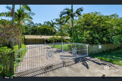 17 Jillian Ct, Burpengary, QLD 4505