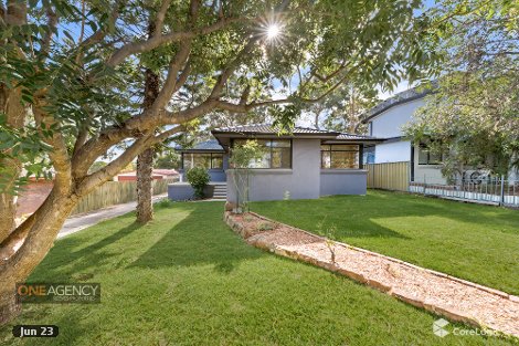 19 Pellion St, Blaxland, NSW 2774