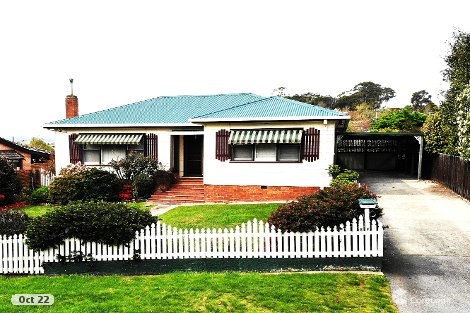 89 Cherry Rd, Trevallyn, TAS 7250