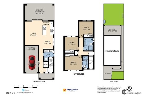 63b Saddleback Cres, Stream Hill, NSW 2526