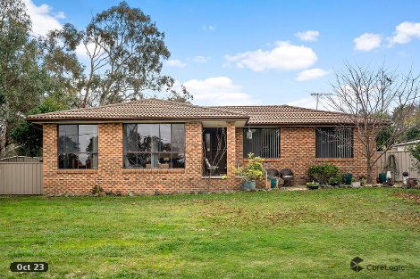 1 Herron Cres, Latham, ACT 2615