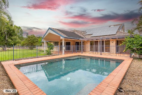 18 Highland Dr, Lake Macdonald, QLD 4563