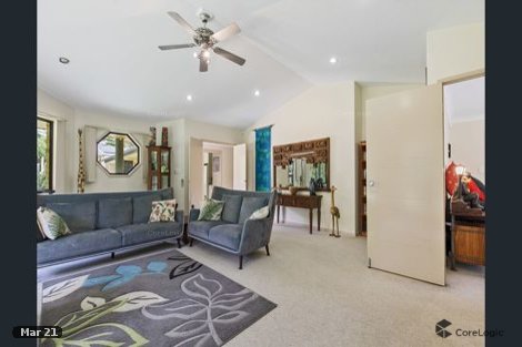 7 Hamilton Dr, Craignish, QLD 4655