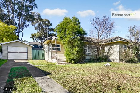 132 Parker St, Kingswood, NSW 2747