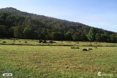 1025 Watagan Creek Rd, Watagan, NSW 2325