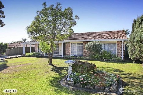 7 Cromarty Pl, St Andrews, NSW 2566