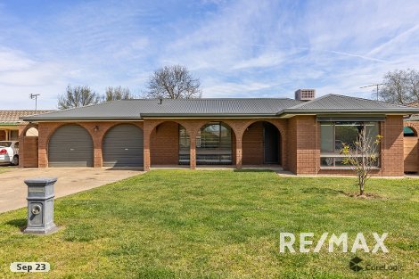 12 Vanda St, Lake Albert, NSW 2650