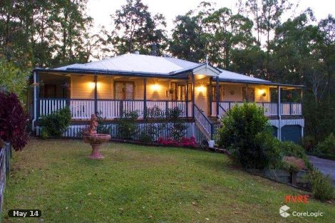 25 Fern Gully Pl, Mooloolah Valley, QLD 4553