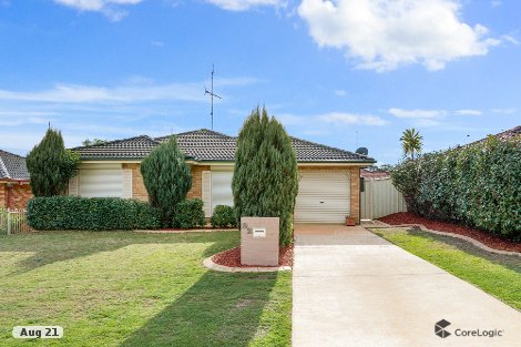 32 Theseus Cct, Rosemeadow, NSW 2560