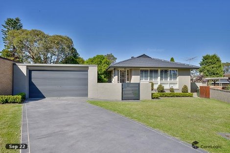 23 Paroo St, Ruse, NSW 2560