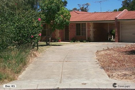 8b Albermarle Cl, Coodanup, WA 6210