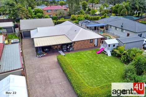 17 Carlyle Cres, Cambridge Gardens, NSW 2747