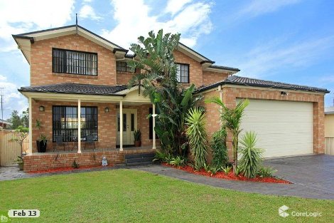 140 Pur Pur Ave, Lake Illawarra, NSW 2528