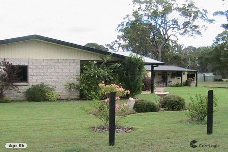 94 Burrum River Rd, Torbanlea, QLD 4662