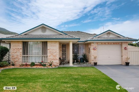 2 Harrigan St, Tarrawanna, NSW 2518