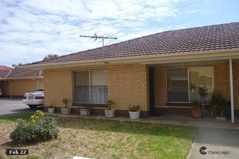 17/7-11 Findon Rd, Woodville South, SA 5011